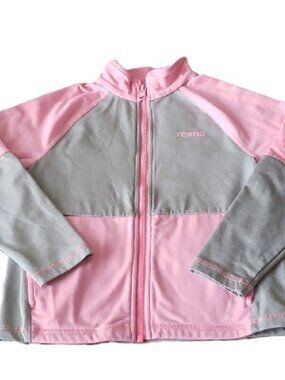 REIMA GIRLS JACKET